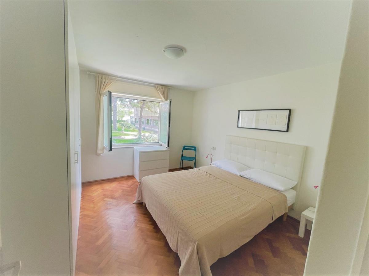 Faber Apartments Novigrad  ภายนอก รูปภาพ