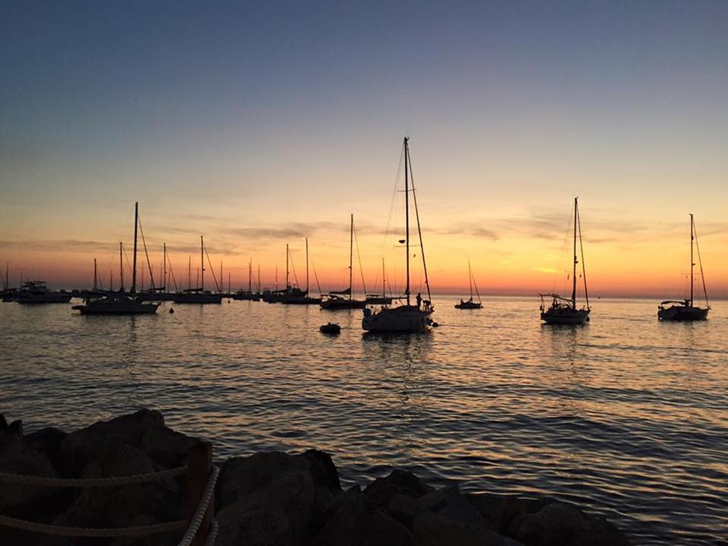 Faber Apartments Novigrad  ห้อง รูปภาพ