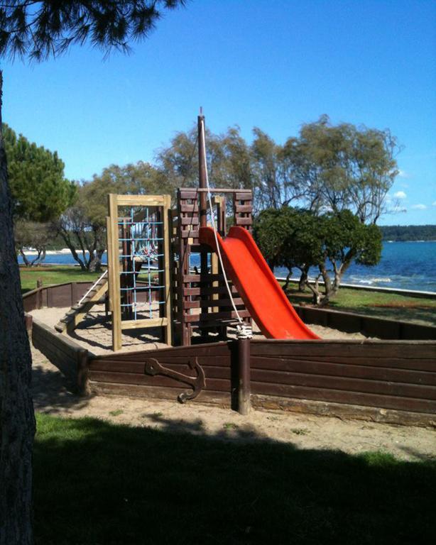 Faber Apartments Novigrad  ห้อง รูปภาพ